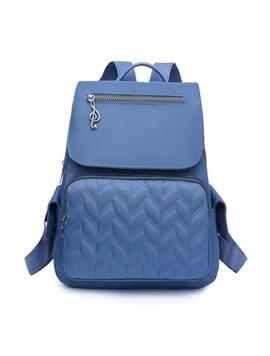 Rucsac Dama Cindy Albastru